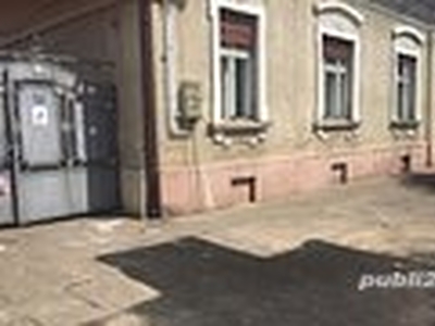 Casa centru vechi Oradea
