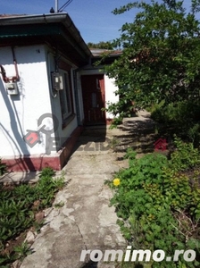 CASA CU TEREN-RAHOVA-SALAJ-287MP-UTILITATI