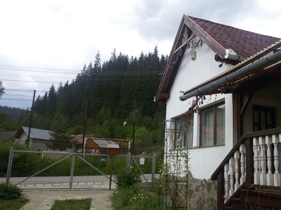 Casa de vanzare Borsec