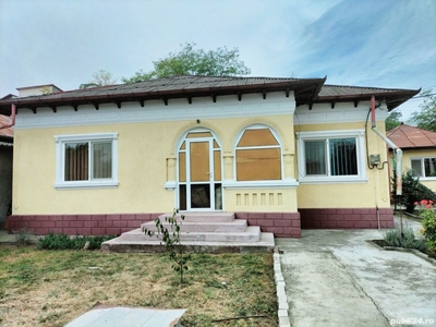 Casa de vanzare in Orasul Tulcea