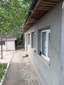 Casa in Letca Noua schimb cu apartament in Bucuresti sau Mihailesti
