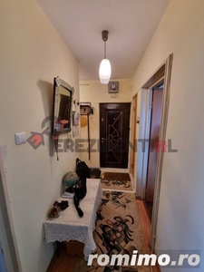 COD E11742 - Apartament 2 camere decomandat Obregia- Covasna