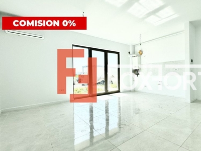 COMISION 0% Apartament Modern, 2 Camere, curte proprie, Dumbravita, Zona IKEA