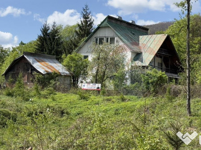 CABANA DE VǍNZARE LOCATIE DE TOP DIN MARAMURES