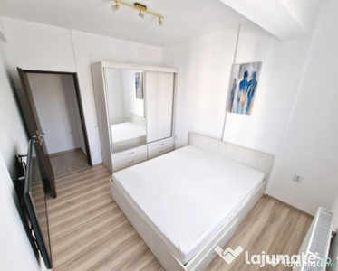 Dimitrie leonida cu parcare etaj 3 apartament