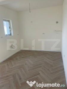 Duplex, 3 camere, 70 mp utili, zona Sanandrei