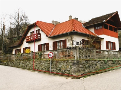 Duplex in Criscior, Hunedoara