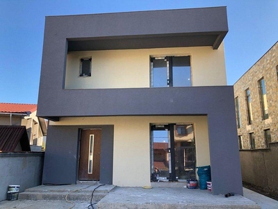 Elvila Casa Tip Duplex