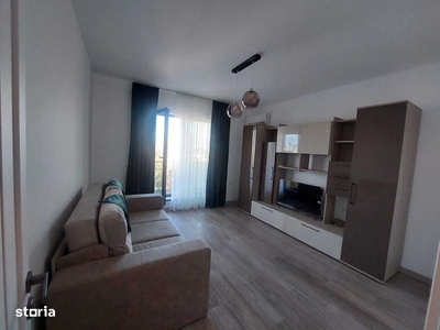 Vanzare Apartament 2 camere Bloc nou Alba Iulia CETATE, Utilat si