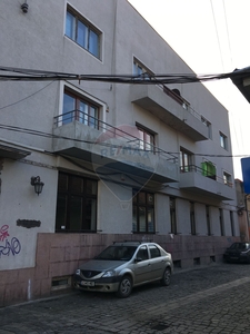 Garsoniera vanzare in bloc de apartamente Cluj-Napoca, Ultracentral