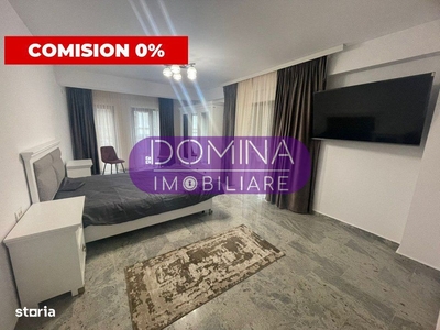 Apartament 2 Camere de Închiriat în Zona Balanta Residence, Sibiu