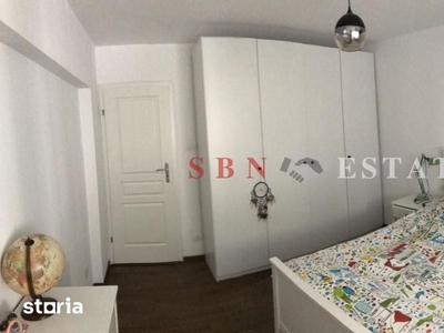 Inchiriere apartament 3 camere Decebal - Alba Iulia | Metrou | Renovat