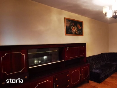 Brancoveanu - Luica - 3 camere