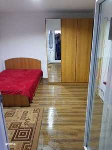 Apartament finisat 2 camere, parcare, incalzire pardosea, balcon Apah