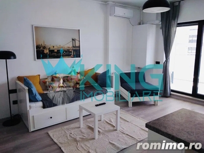 Mamaia | Studio | Modern | Terasa | Centrala | Sea View | Termen lung