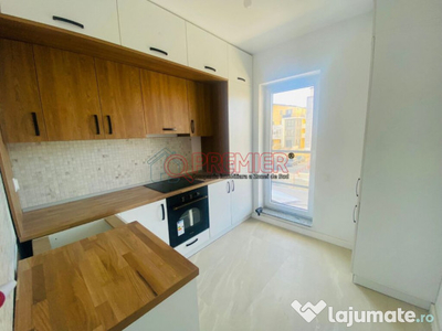 Metrou Berceni apartament 2 camere 59mp acte gata