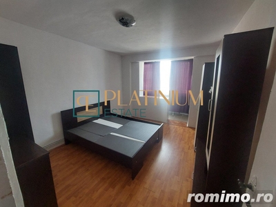 P1301 Apartament decomandat cu 2 camere in zona Simion Barnutiu