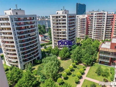 PENTHOUSE CU VEDERE LA PARC