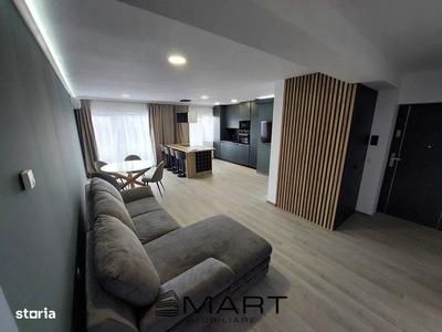 Apartament 3 camere 71mp, bloc nou cu lift, zona Veterani de Razboi