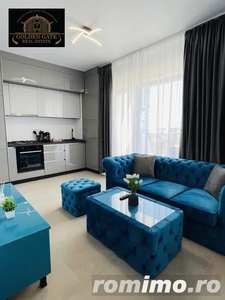 Smart Residence-Aparatori| 2 Camere| Ultra Modern| Bloc Nou| Loc Parcare