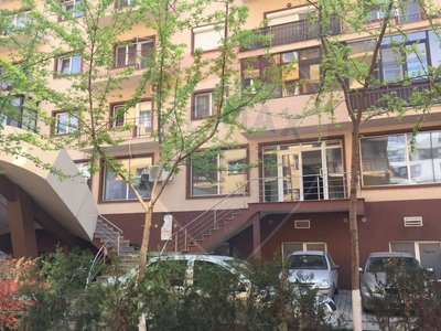 Spatiu comercial 101 mp inchiriere in Bloc de apartamente, Bucuresti Ilfov, Chiajna