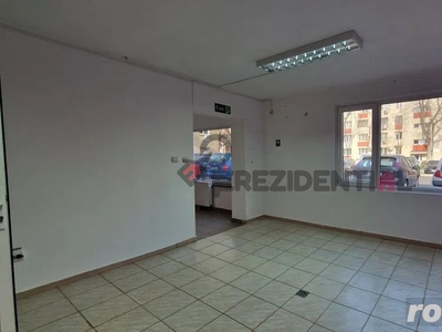 SPATIU COMERCIAL-BRANCOVEANU-STRAJA