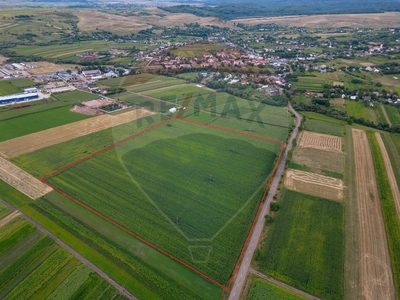 Teren Agricol, Extravilan vanzare, in Suceava, Nord-Est