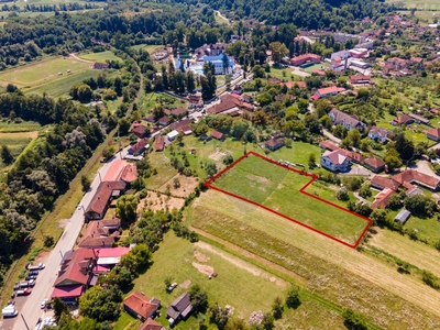 Teren Agricol, Intravilan vanzare, in Hunedoara, Vata de Jos