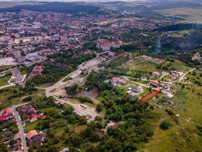 Teren Construcții, Intravilan vanzare, in Hunedoara, Central