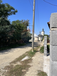 Teren Construcții, Intravilan vanzare, in Satu Mare, Romanesti
