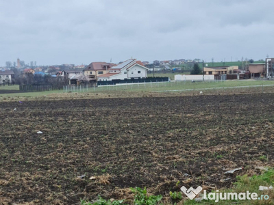 Teren in Tuzla zona Patie