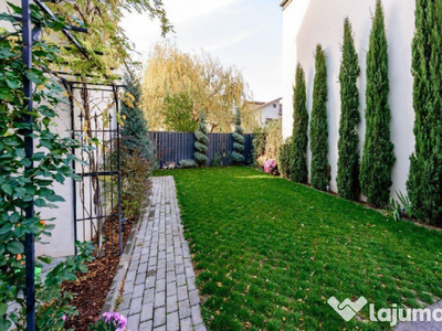 Townhouse Pipera | Minicomplex de vile cochete |. Ready t...