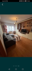 Vând apartament 3 camere TIP PB în Oradea