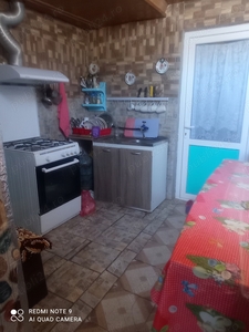 Vând casă Str Mahmudiei Nr 108b