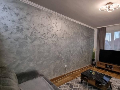 Vanzare apartament cu doua camere zona Terra, Floresti!