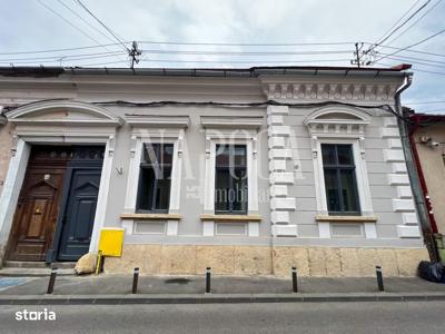 Casa 4 camere de vanzare in Centru, Cluj Napoca