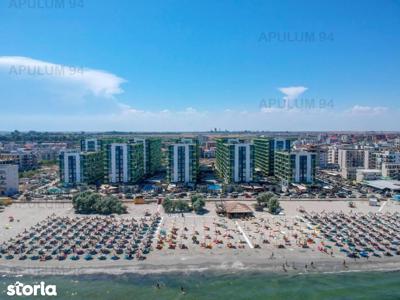 3 unitati Sudio 35 mp util in ALEZII BEACH RESORT