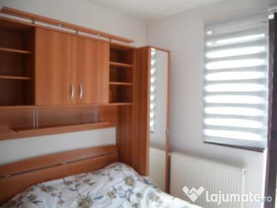 Sinaia-Apartament cu doua camere