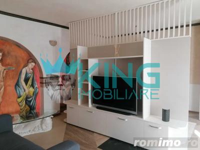 Zona Centrala | 1 Camera | Renovat | CT proprie | Parcare