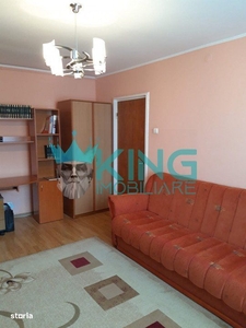 Vând apartament 3 camere Vaslui