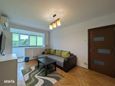 Apartament 4 camere, zona Constantin Brancoveanu