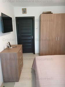 3 camere , GORJULUI