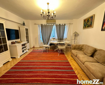 3 Camere Zona Kogalniceanu - Mobilat