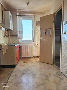 Apartament 2 Camere Bucsinescu-Tudor 50 MP