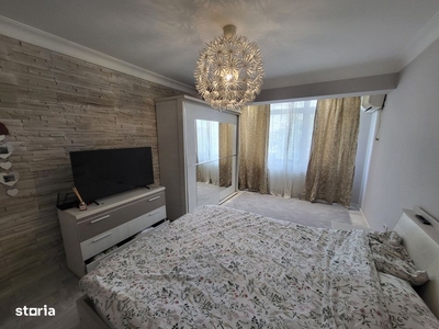 Apartament cu 4 camere 114 mp, zona Gara, ideal pentru spatiu birou