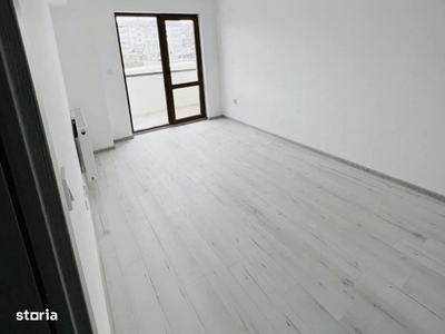 Apartament 1 camera Bucium , 37 metri, etaj 5 Cod:153843