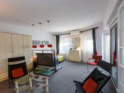 Apartament 1 camera inchiriere in bloc de apartamente Timisoara, Spitalul Judetean