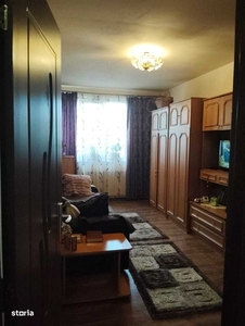 Apartament 1 camera- Otelarilor, SIBIU