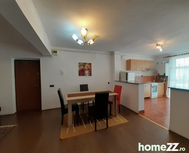 Apartament 2 camere 56 mp