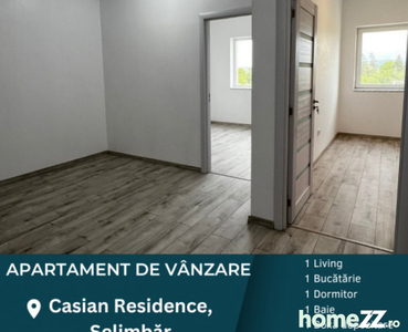 Apartament 2 camere